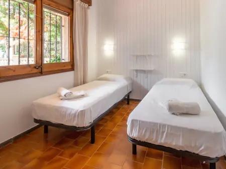 Appartement 4 pers. avec terrasse à Sant Feliu de Guíxols : photo 9