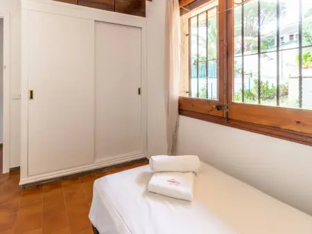 Appartement 4 pers. avec terrasse à Sant Feliu de Guíxols : photo 10