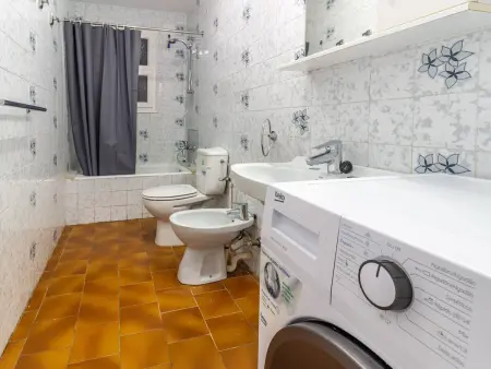 Appartement 4 pers. avec terrasse à Sant Feliu de Guíxols : photo 11