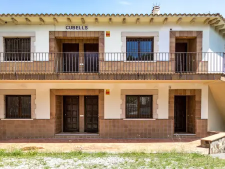 Appartement 4 pers. avec terrasse à Sant Feliu de Guíxols : photo 12