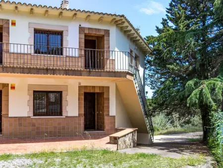 Appartement 4 pers. avec terrasse à Sant Feliu de Guíxols : photo 14