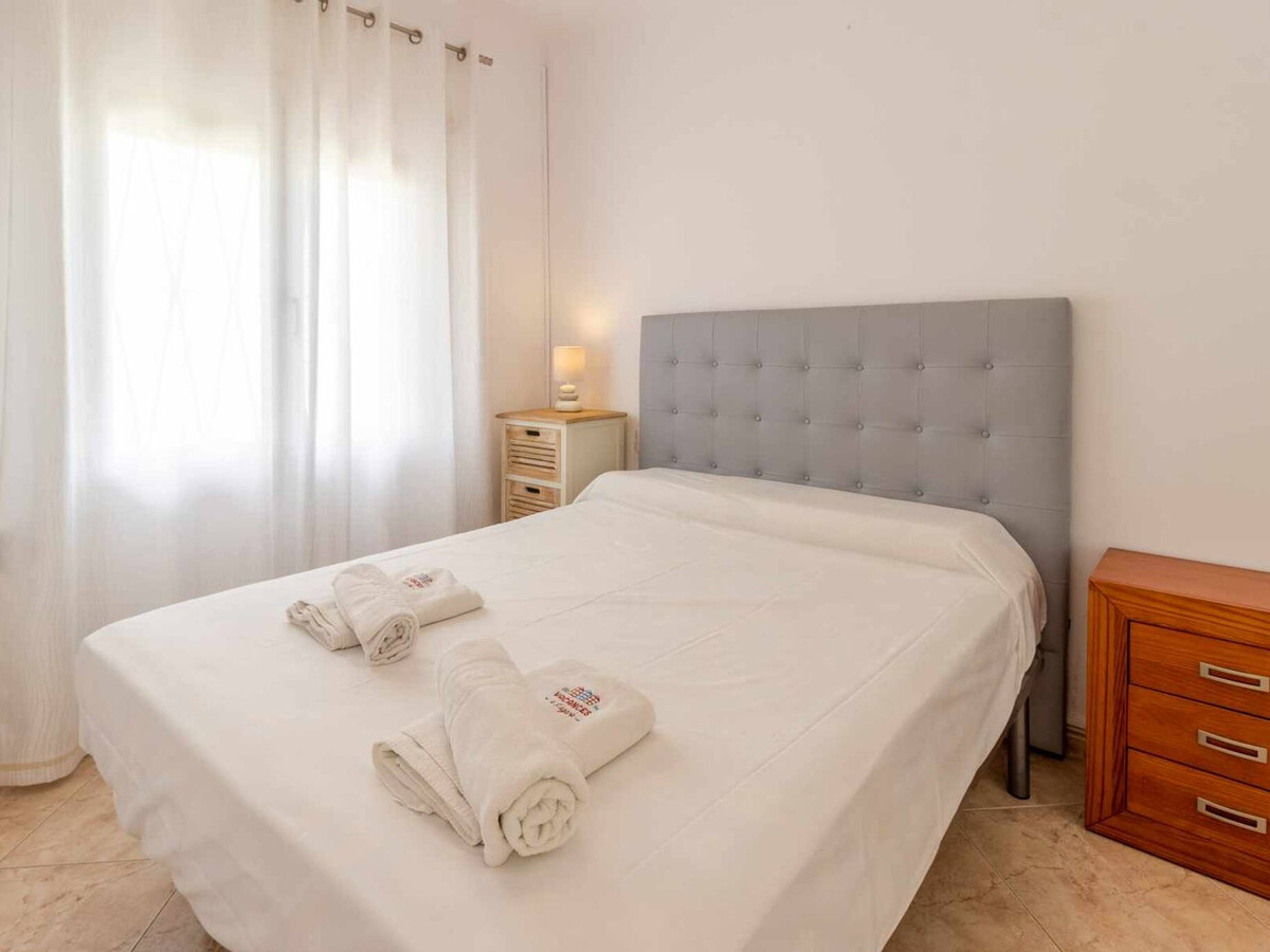 Appartement 4 pers. à 400 m de la plage, S'Agaró - Photo 2