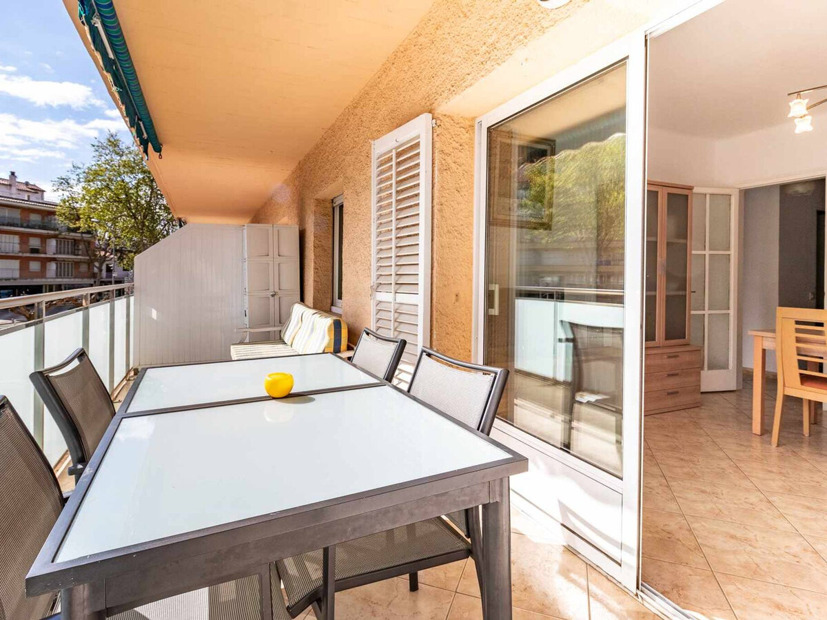 Appartement 4 pers. à 400 m de la plage, S'Agaró - Photo 3