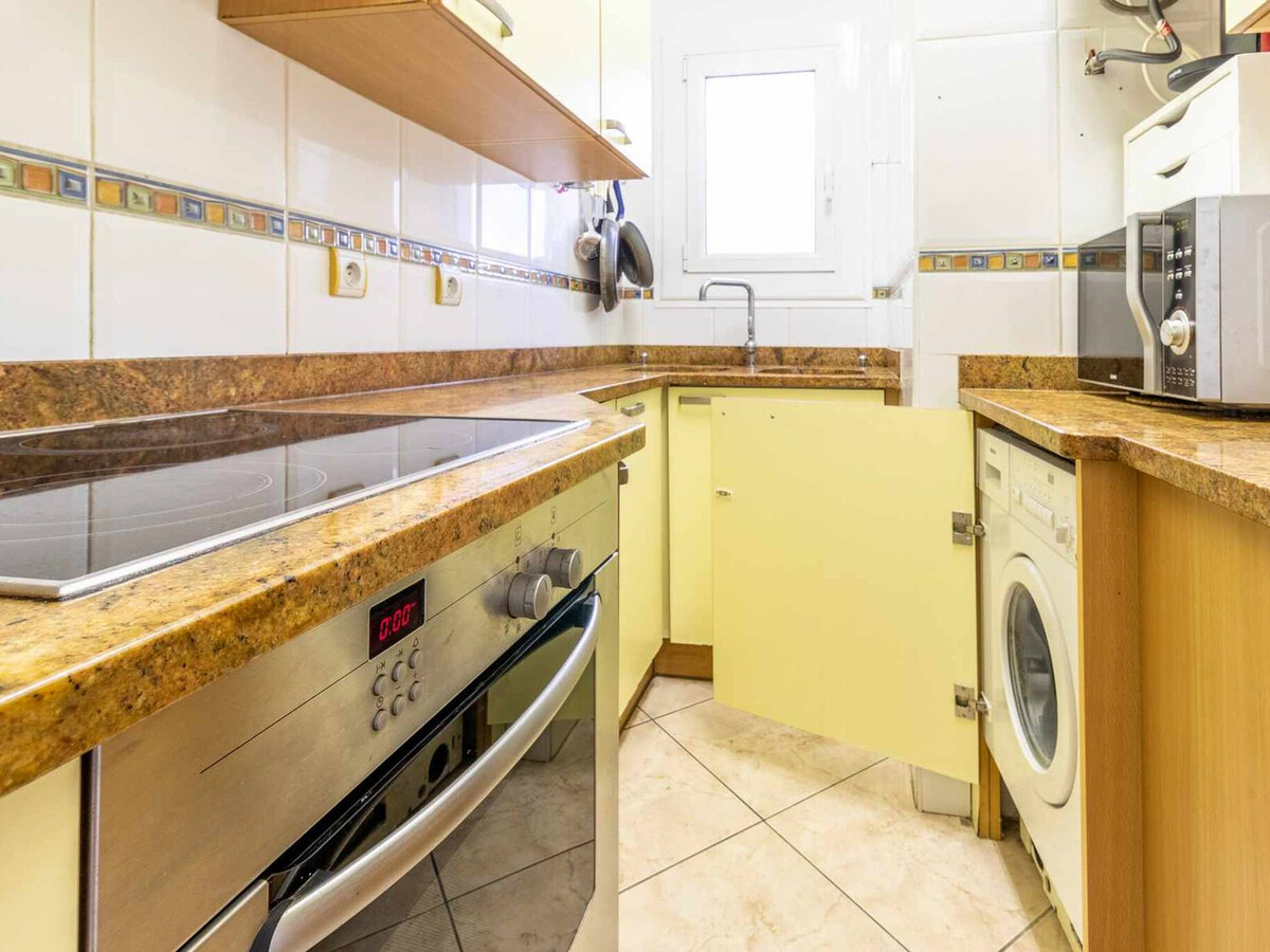 Appartement 4 pers. à 400 m de la plage, S'Agaró - Photo 4