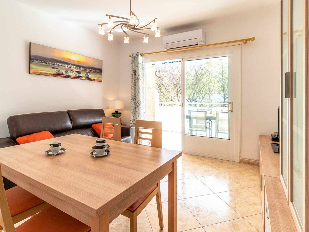 Appartement 4 pers. à 400 m de la plage, S'Agaró - Photo 5