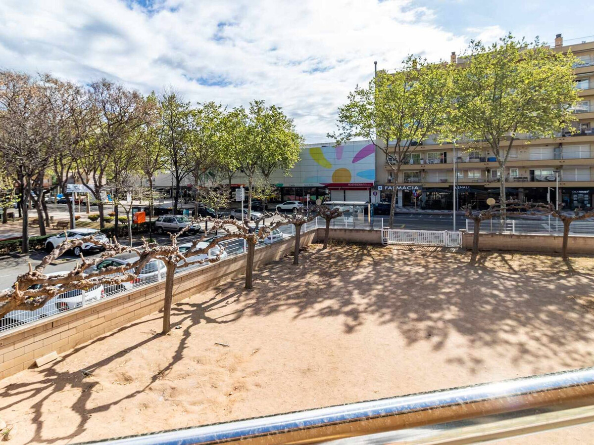 Appartement 4 pers. à 400 m de la plage, S'Agaró - Photo 7