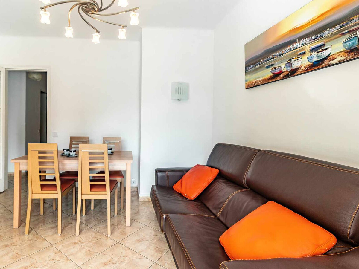 Appartement 4 pers. à 400 m de la plage, S'Agaró - Photo 10