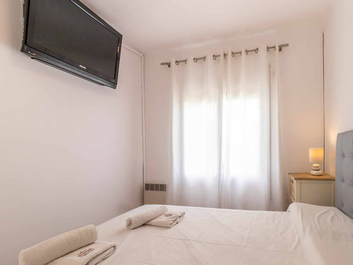 Appartement 4 pers. à 400 m de la plage, S'Agaró - Photo 17
