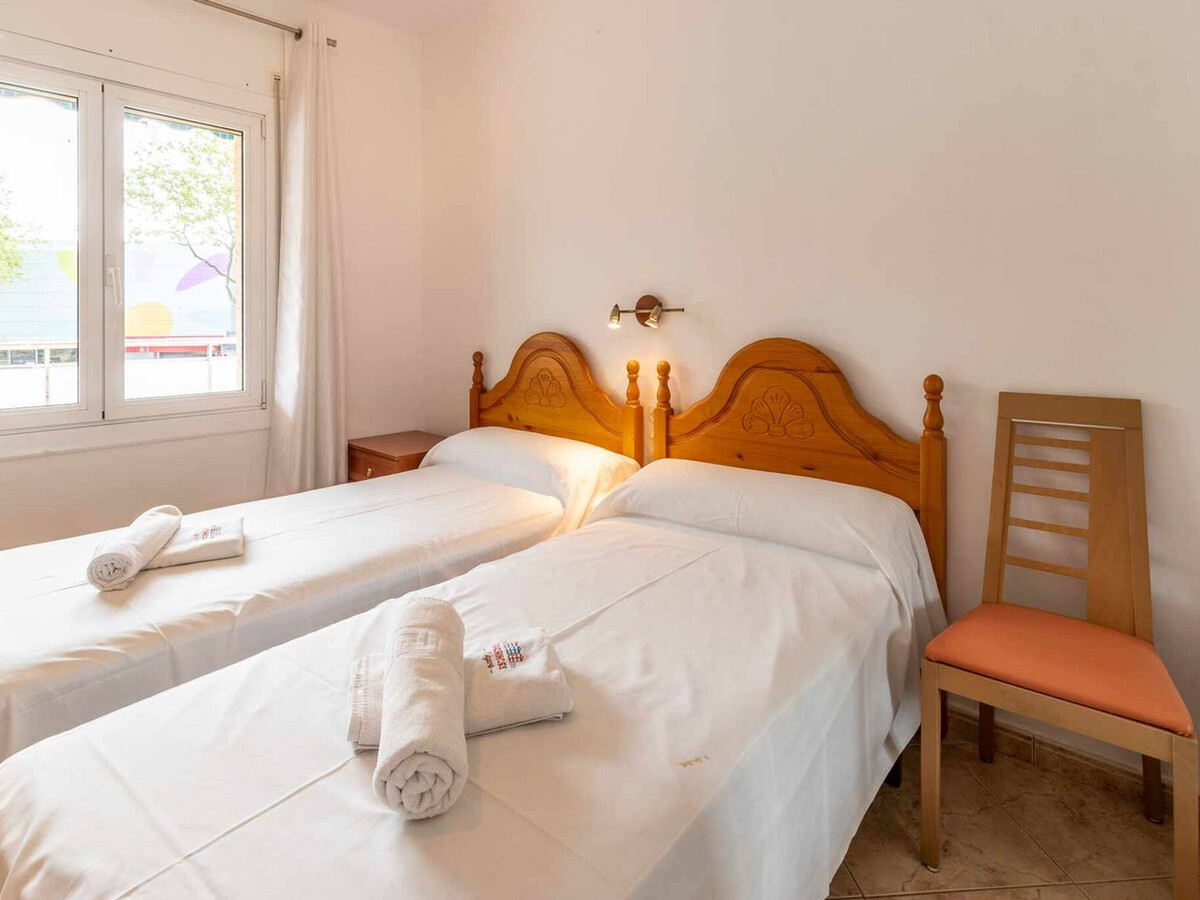 Appartement 4 pers. à 400 m de la plage, S'Agaró - Photo 18