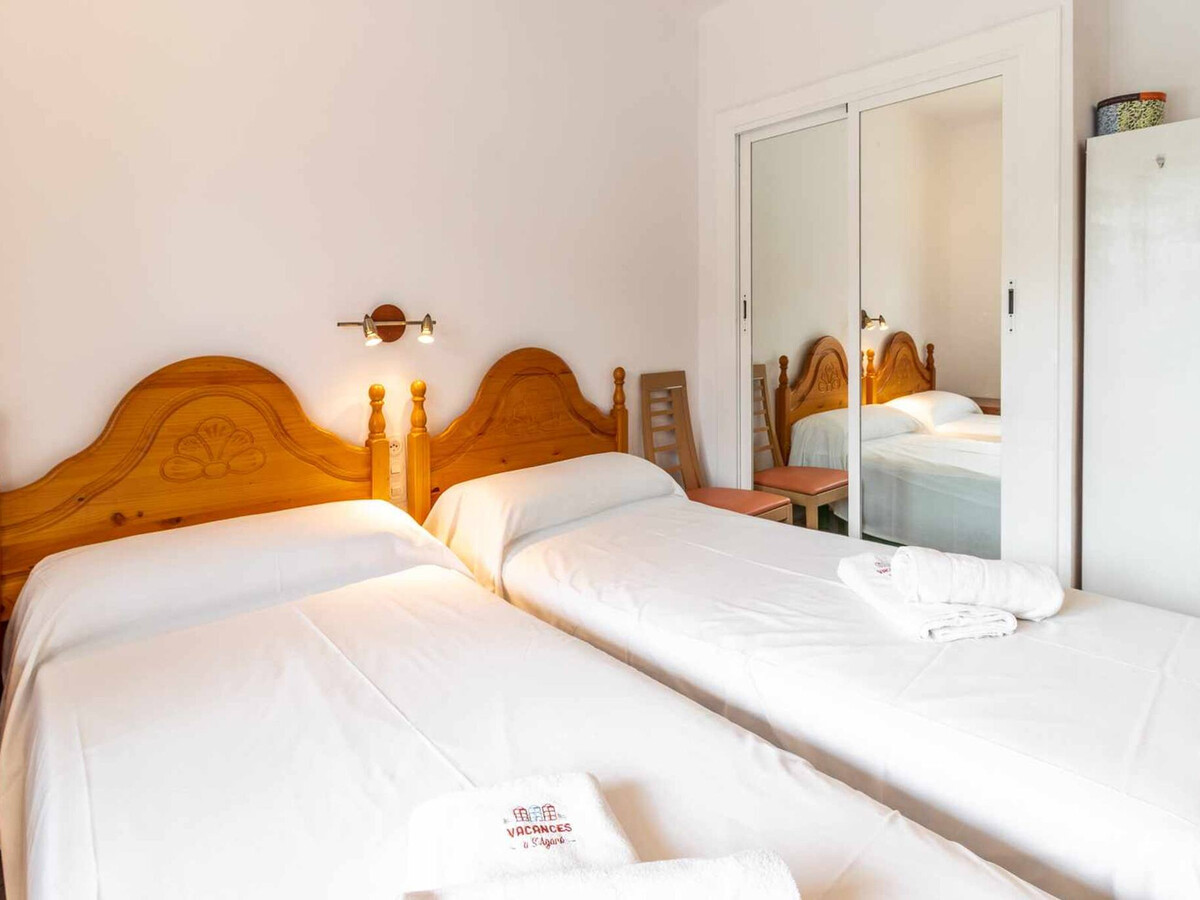 Appartement 4 pers. à 400 m de la plage, S'Agaró - Photo 19
