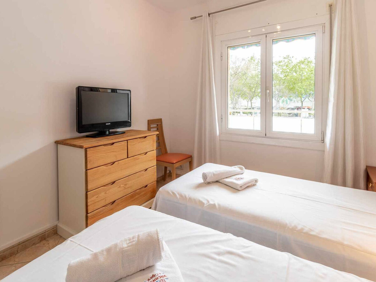 Appartement 4 pers. à 400 m de la plage, S'Agaró - Photo 20
