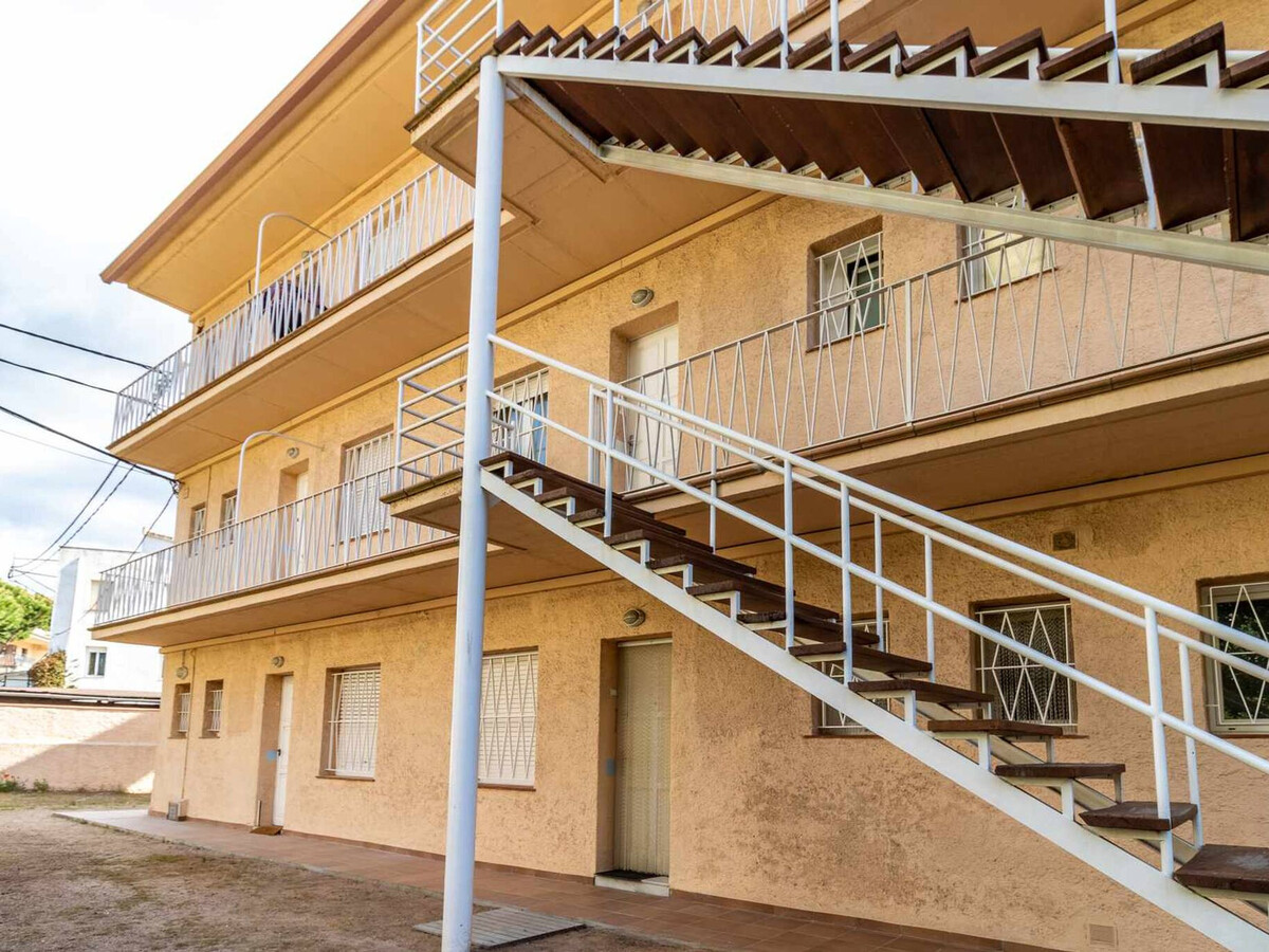 Appartement 4 pers. à 400 m de la plage, S'Agaró - Photo 23