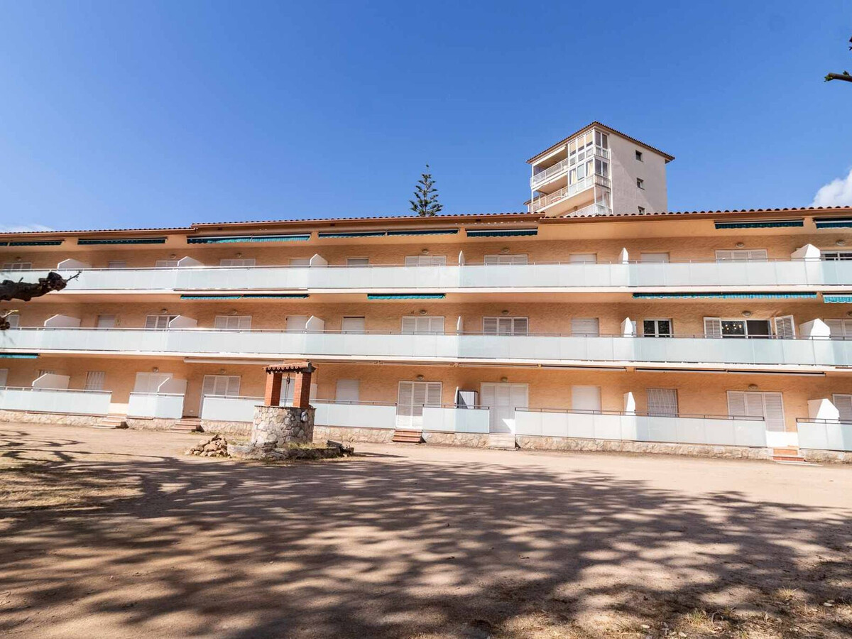 Appartement 4 pers. à 400 m de la plage, S'Agaró - Photo 24