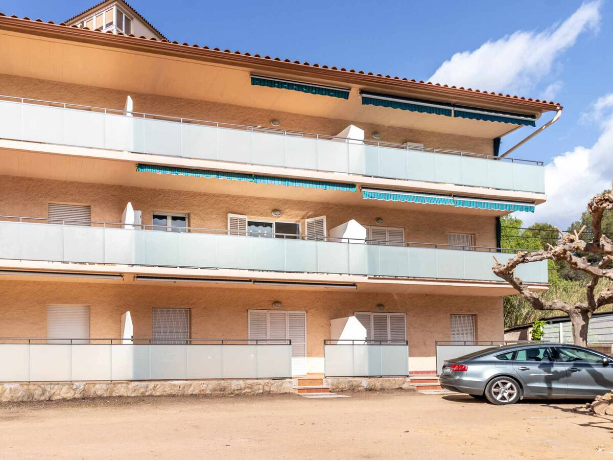 Appartement 4 pers. à 400 m de la plage, S'Agaró - Photo 25