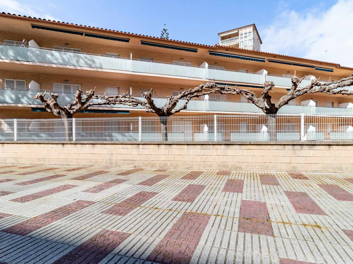 Appartement 4 pers. à 400 m de la plage, S'Agaró - Photo 26