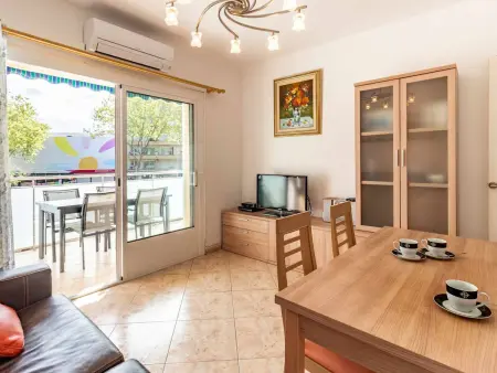 Appartement 4 pers. à 400 m de la plage, S'Agaró