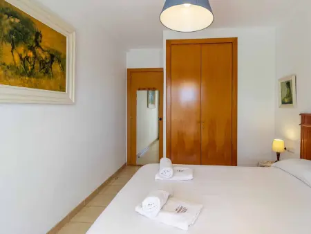 Appartement 2 chambres avec terrasse ensoleillée à S'Agaró : photo 17