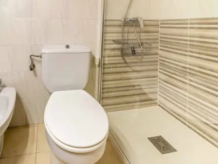 Appartement 2 chambres avec terrasse ensoleillée à S'Agaró : photo 20