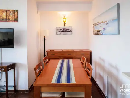 Appartement vue mer 11e étage - Sant Feliu de Guíxols : photo 8