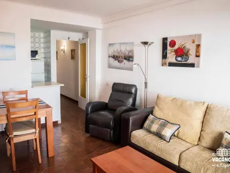 Appartement vue mer 11e étage - Sant Feliu de Guíxols : photo 9