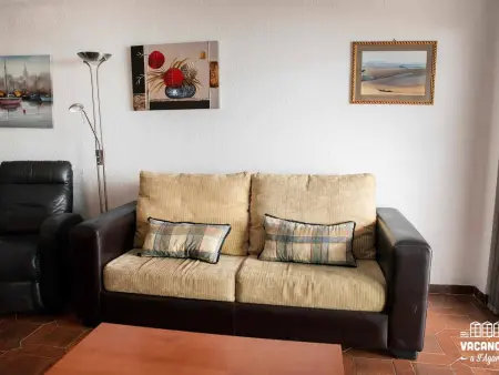 Appartement vue mer 11e étage - Sant Feliu de Guíxols : photo 10