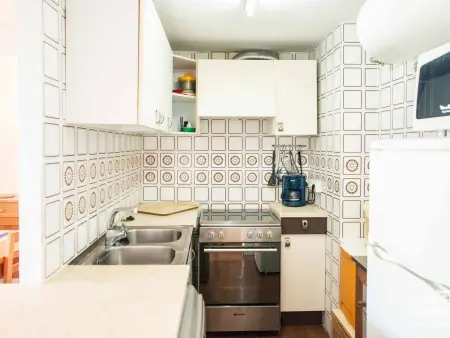 Appartement vue mer 11e étage - Sant Feliu de Guíxols : photo 12