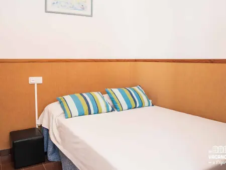 Appartement vue mer 11e étage - Sant Feliu de Guíxols : photo 13