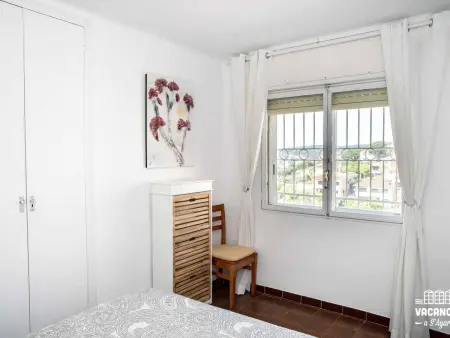 Appartement vue mer 11e étage - Sant Feliu de Guíxols : photo 14
