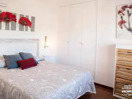 Appartement vue mer 11e étage - Sant Feliu de Guíxols : photo 15
