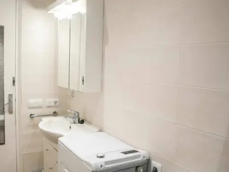 Appartement vue mer 11e étage - Sant Feliu de Guíxols : photo 16