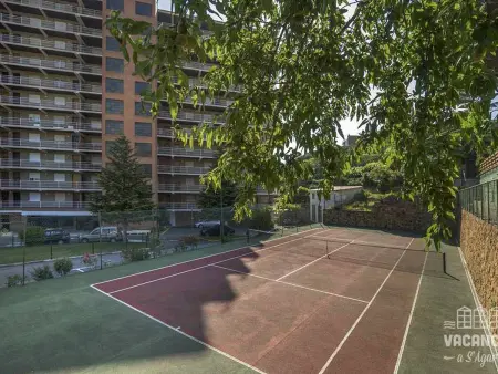 Appartement vue mer 11e étage - Sant Feliu de Guíxols : photo 20