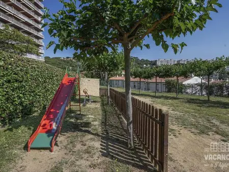 Appartement vue mer 11e étage - Sant Feliu de Guíxols : photo 21
