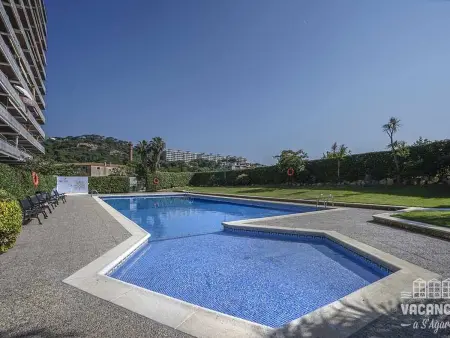 Appartement vue mer 11e étage - Sant Feliu de Guíxols : photo 22