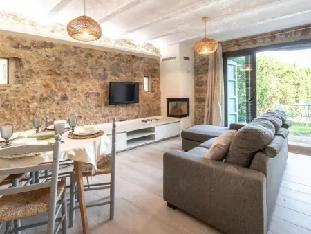 Appartement rural Empordà à Torroella de Montgrí : photo 1