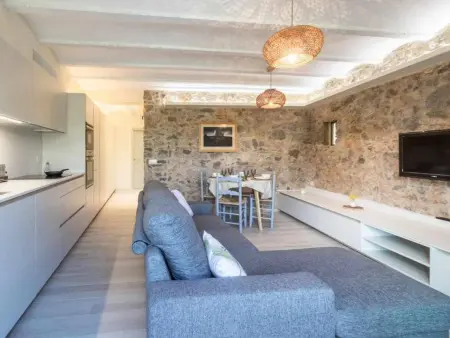 Appartement rural Empordà à Torroella de Montgrí : photo 5