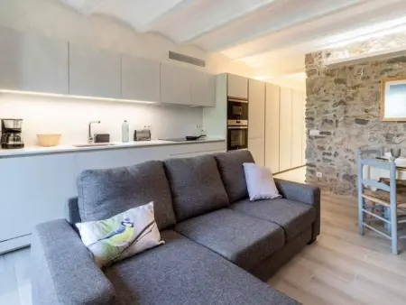 Appartement rural Empordà à Torroella de Montgrí : photo 6