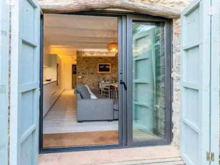 Appartement rural Empordà à Torroella de Montgrí : photo 7