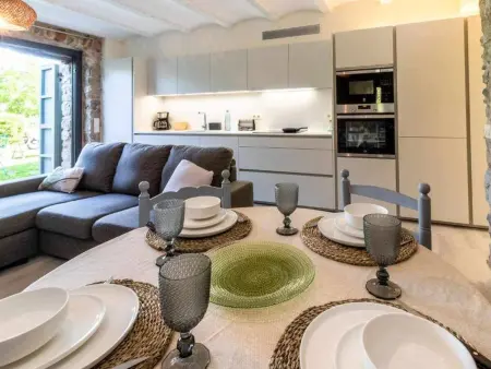 Appartement rural Empordà à Torroella de Montgrí : photo 8