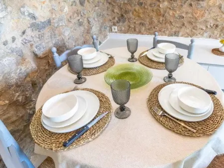 Appartement rural Empordà à Torroella de Montgrí : photo 9