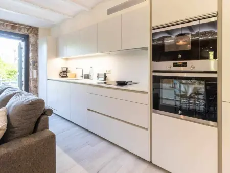 Appartement rural Empordà à Torroella de Montgrí : photo 10