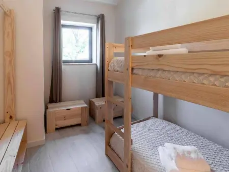 Appartement rural Empordà à Torroella de Montgrí : photo 14