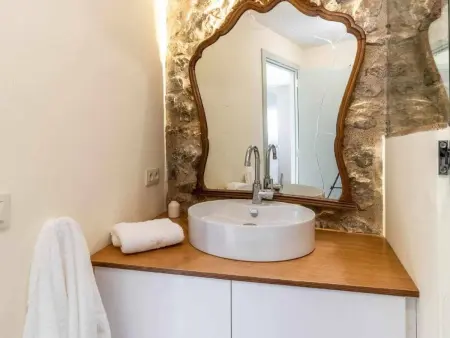 Appartement rural Empordà à Torroella de Montgrí : photo 19
