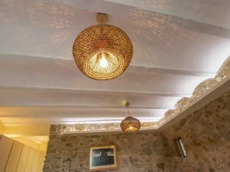 Appartement rural Empordà à Torroella de Montgrí : photo 20