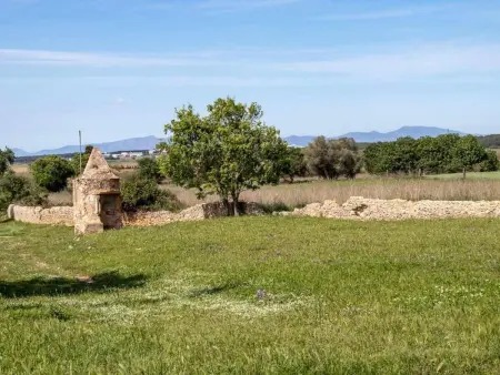 Appartement rural Empordà à Torroella de Montgrí : photo 23