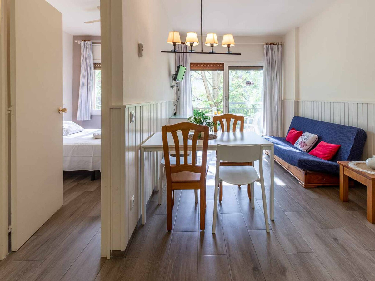 Appartement central S'Agaró avec parking privé - Photo 1