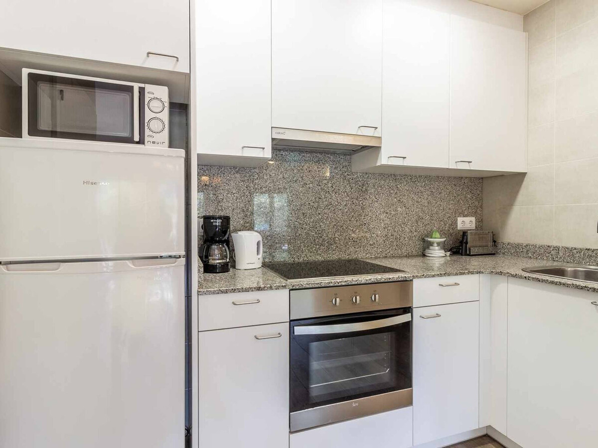 Appartement central S'Agaró avec parking privé - Photo 9
