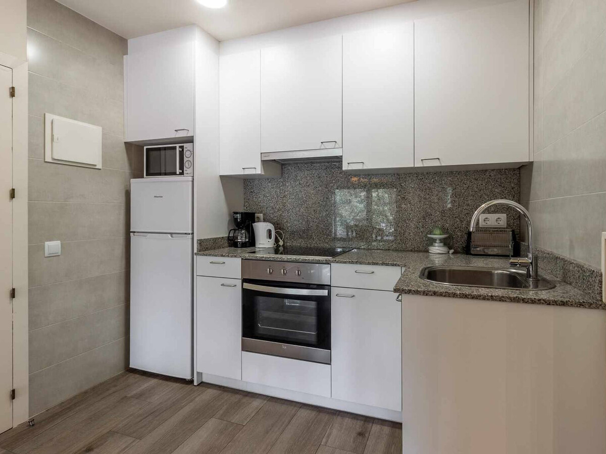Appartement central S'Agaró avec parking privé - Photo 10
