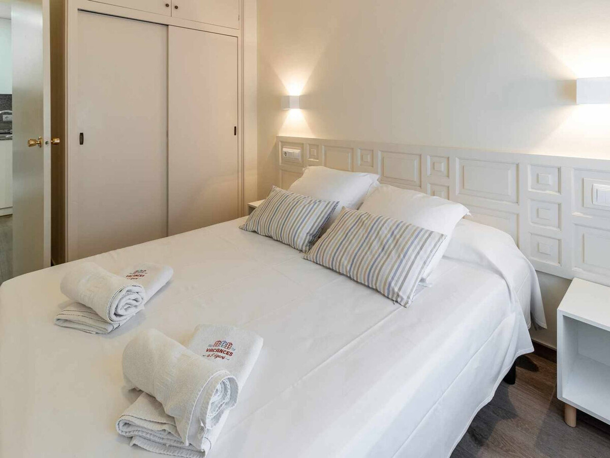 Appartement central S'Agaró avec parking privé - Photo 11