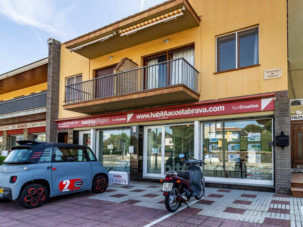 Appartement central S'Agaró avec parking privé - Photo 15