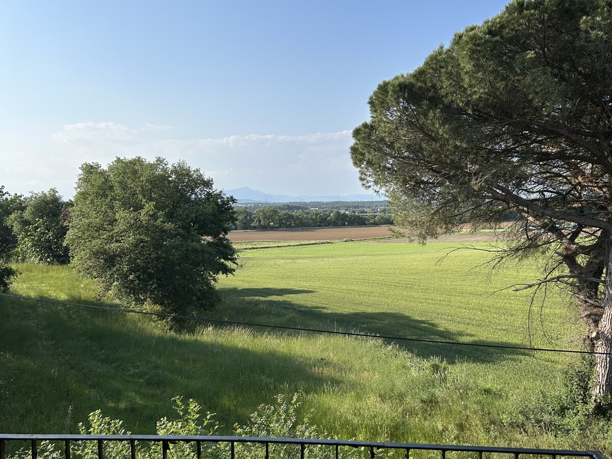 Mas catalan 6 chambres, golf et vélo à Caldes de Malavella - Photo 3